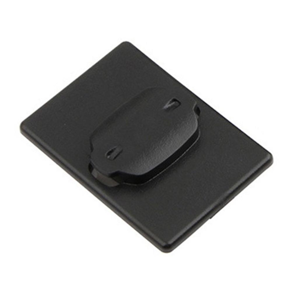 MTB Bike Bicycle Computer Adapter Extended Phone Seat Holder Bracket for Garmin