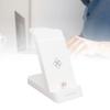 3 In 1 Charging Station Foldable Travel Wireless   Phone Stand for Axy     Buds Buds Pro Watch 6