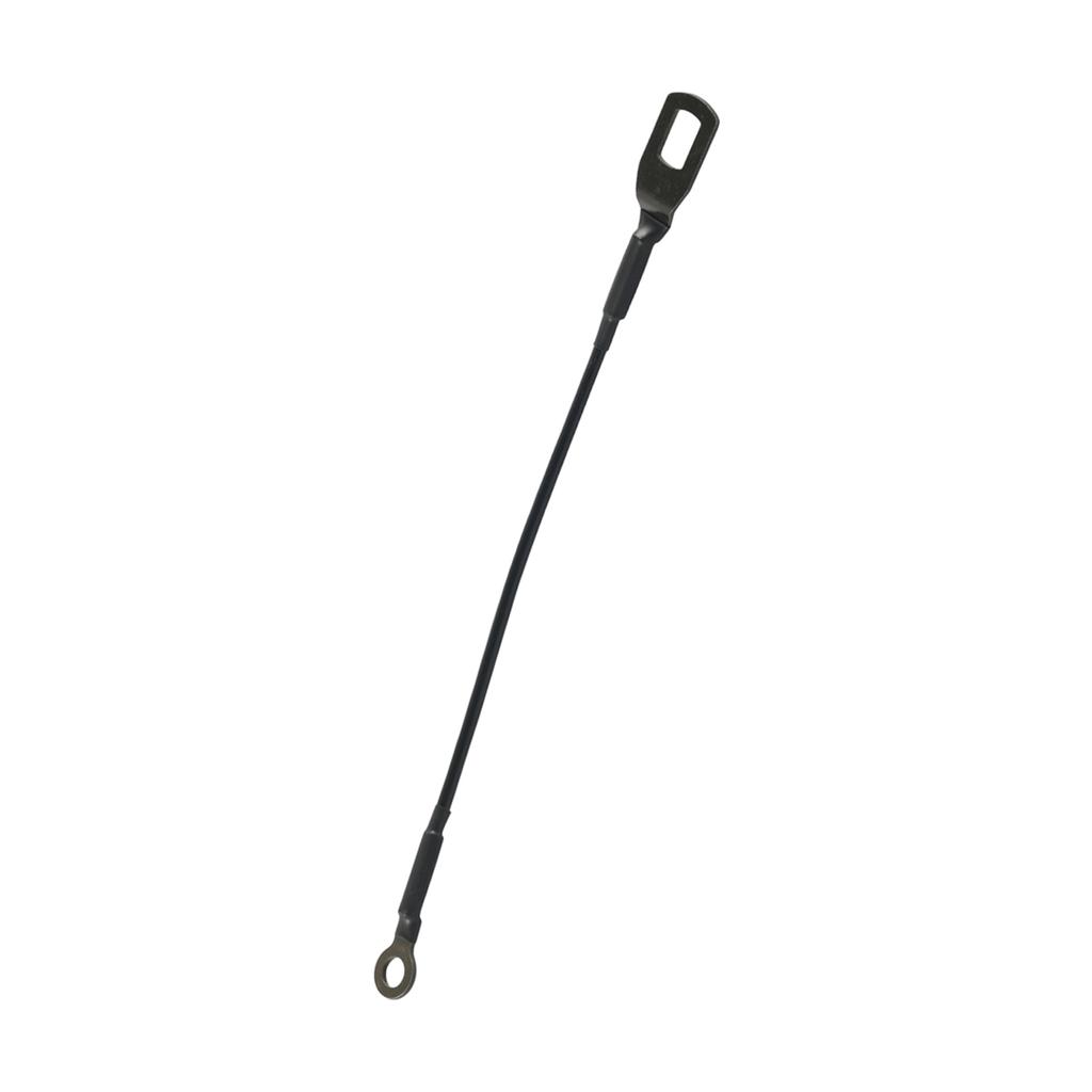 Tailgate Cable Assembly Car Door Lock Cable 65770-04030 For Tailgates Corrosion Resistant Steel Construction