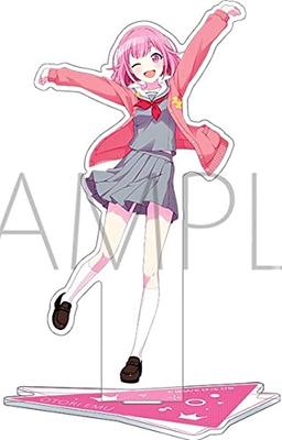 Emu Otori Acrylic Stand Vol.2 Project Sekai Colorful Stage! Feat. Hatsune Miku Limited Edition Merchandise