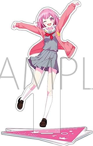 

Эму Ототори Акриловая подставка Том 2 Project Sekai Colorful Stage! подвиг. Товары лимитированной серии Hatsune Miku