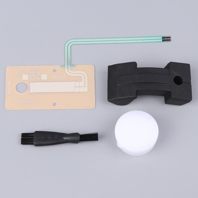 Sheet Sensor Actuator For Drum Hi Hat Pedal Rubber Part Circuit Td4 9 11 15 17 For Roland Fd-8 Td-1 Hi Hat Pedal Rubber