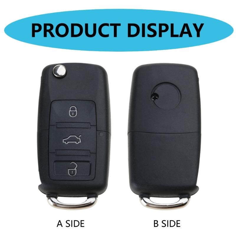 Car Key Secret Storage Box Hiddens Organize Holder Supplies Accessory for Small Beads Item Organization Holders