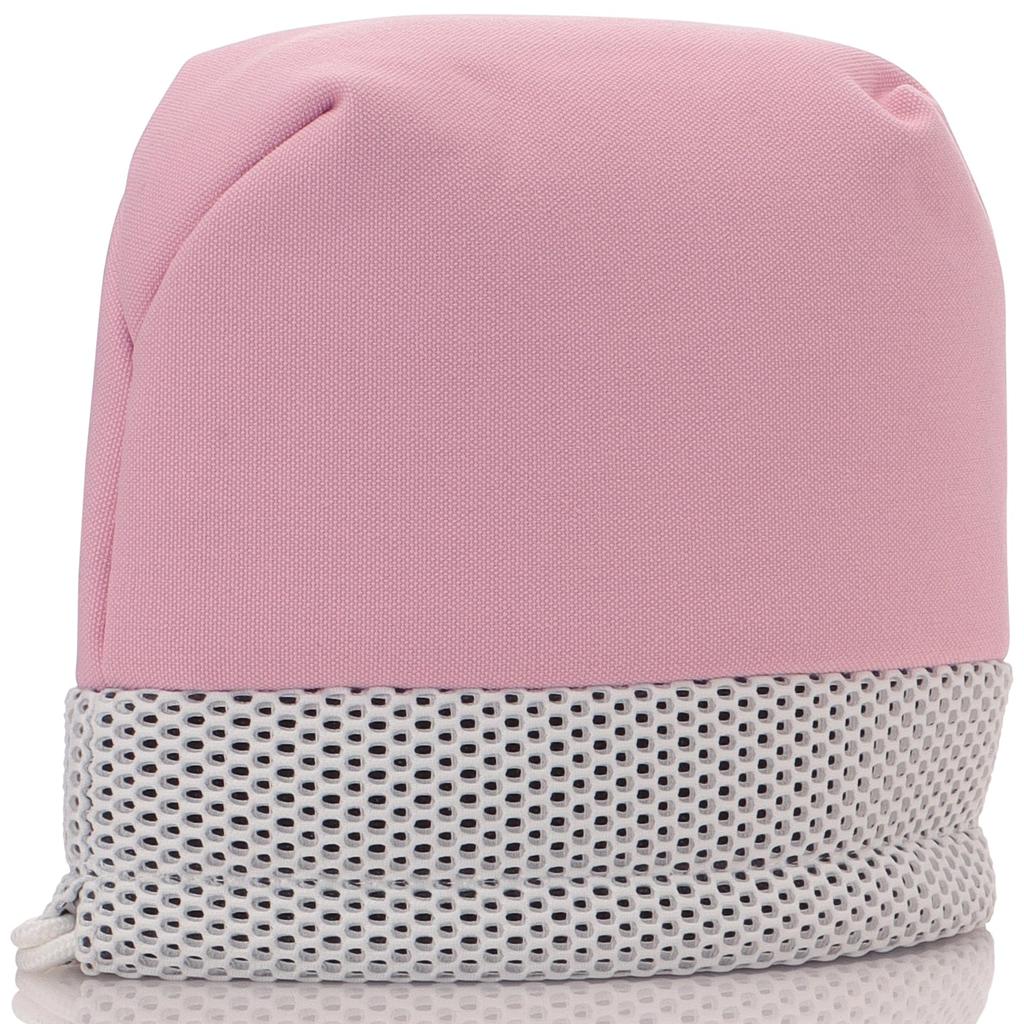 PEARLY GATES Iron Cover [Pale Color Series] / Golf IC / 053-3184505 090_Pale Pink