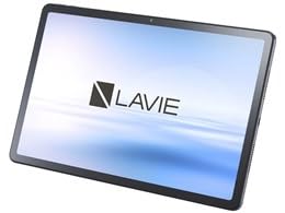 

Планшетний ПК NEC LAVIE Tab T11 T1155/HAS PC-T1155HAS [Місячно-сірий]
