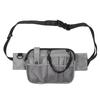 Durable Multi-Pocket Nurse Tool Bag - Portable Medical Care Waist Storage
