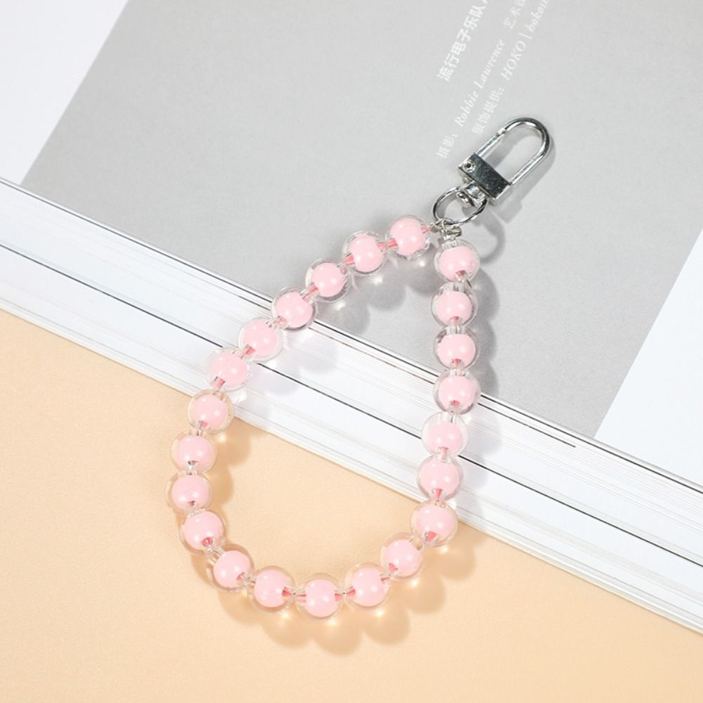 

Wristband Anti Falling Wrist Strap Rope Anti-Lost Lanyard Bracelet Key Chain Mobile Phone Chain