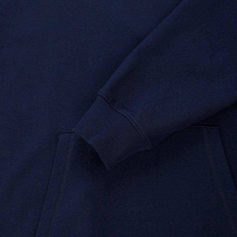 New Balance Half Club Nbmh832013 Na Veloa Back Flying Logo New Val Unit Hoodie