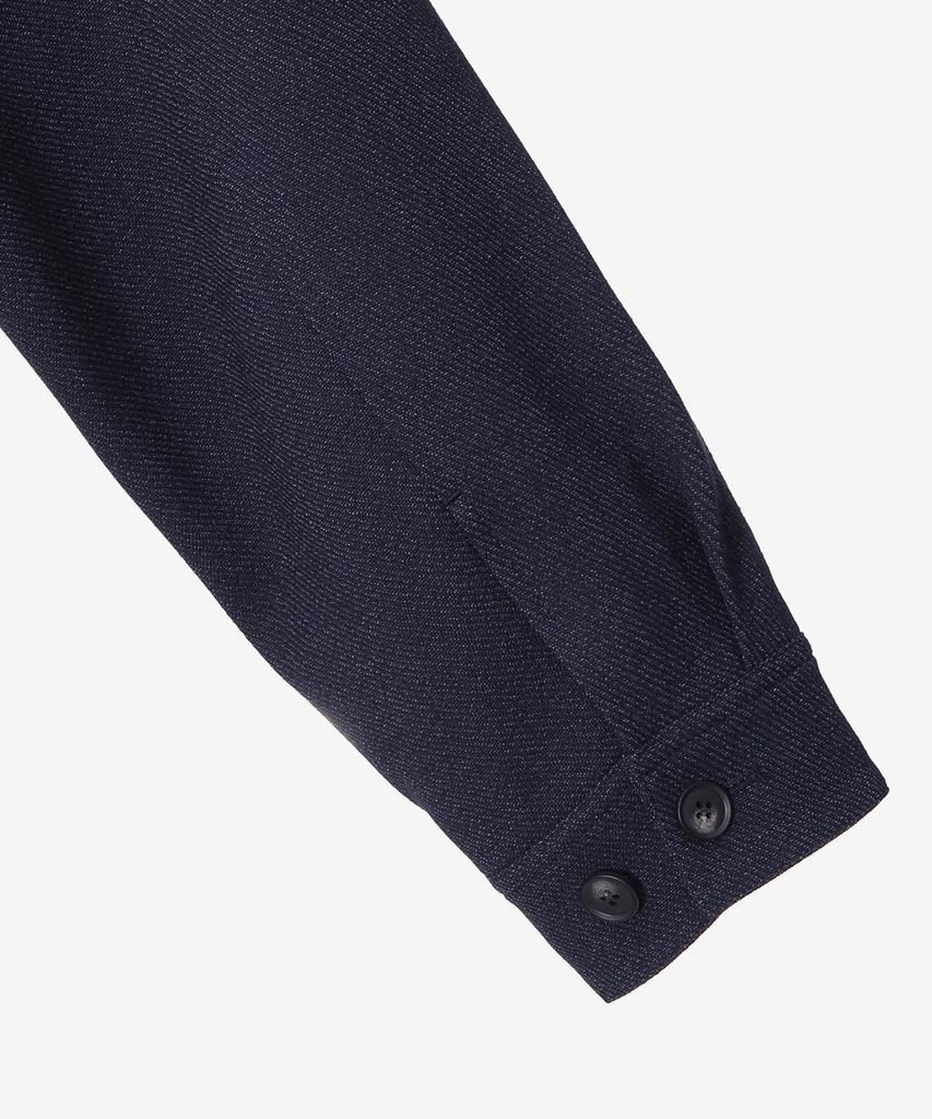 Mindbridge [Couture] Pocket Half Blouson