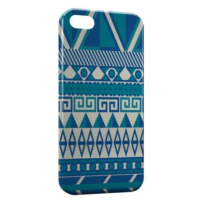 iPhone SE Aztec Style 6 Case