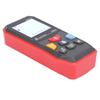 LM45e Infrared Laser Range Finder Portable Digital Distance Meter Area Volume Measurement