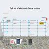 Tuotian Electronic Security Fence System