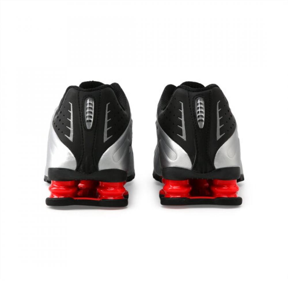 Nike Shox R4 Running Shoes Ar3565 011