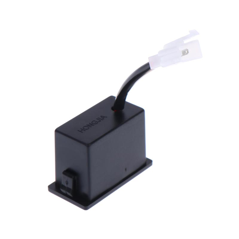 

402A Digital Generator Meter Easy Installation Led Gasoline Generator Digital Display Meter Stable Performance For Replacement