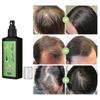 3Pcs Growth Nourishing Ginger Spray, Hair Growth Serum Spray Hair Lotion, Regrowth Nourishing Ginger Spray