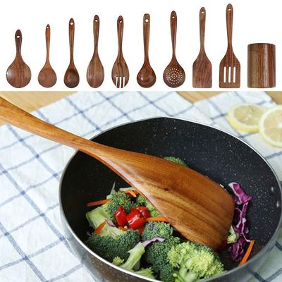 Stoviglie – Cucchiai da cucina