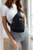 PTN SSY-1-F19-1047 Black Pouch