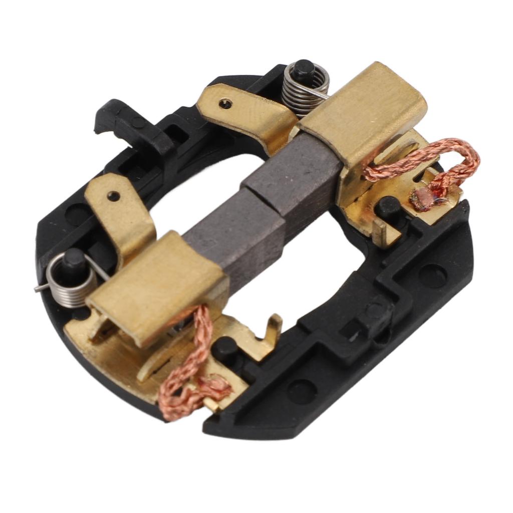 Sestava držáku uhlíků N109433 N268145 Držák uhlíků elektrického nářadí s uhlíky pro