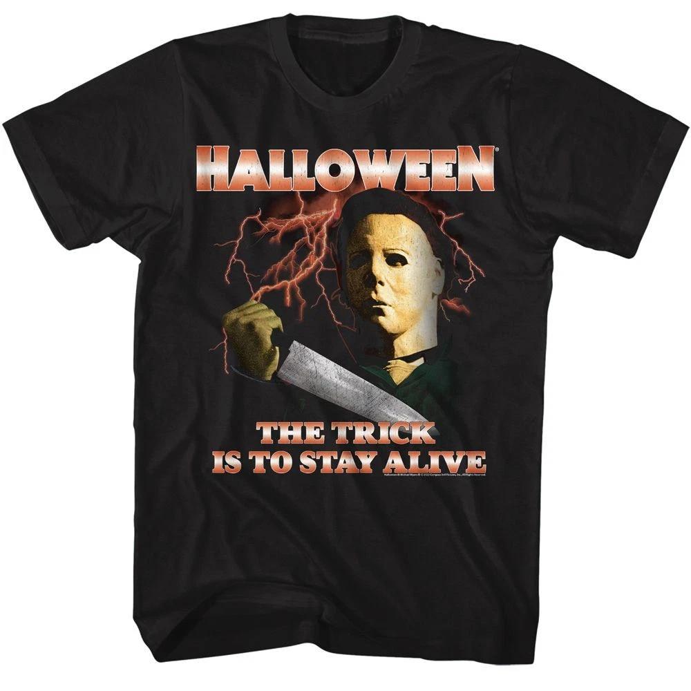 Halloween Lightning Movie Children s T-shirt 140