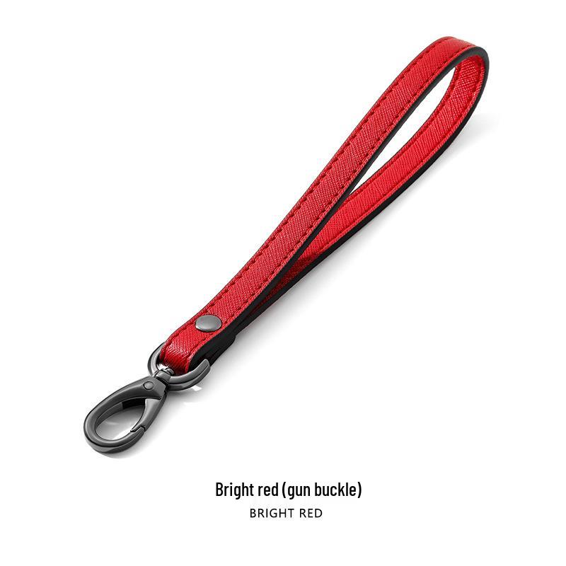 21cm Crossgrain Cowhide Replacement Bag Strap Handle MHS-B-32
