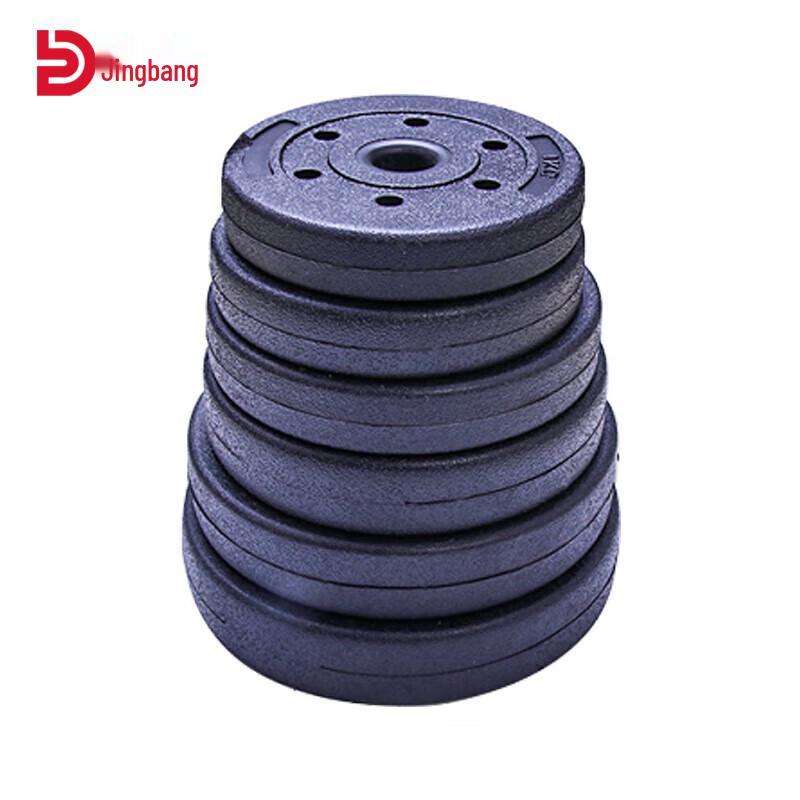 Duty Detachment Continuous Physical Training Equipment