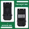35760-T2A-H31: Compatible with 9.5th Gen Accord Odyssey Power Window Switch.