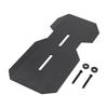 E-bike Accessories Motorcycle Middle Mudguard Fender Cover Back Mudguard Splash Guard Protector  for Super 73 RX/S1/S2