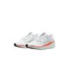 Nike Air Zoom Pegasus 41 GS White Bright Crimson Kids Sneakers Barely-Green Metallic-Silver FN5041-108