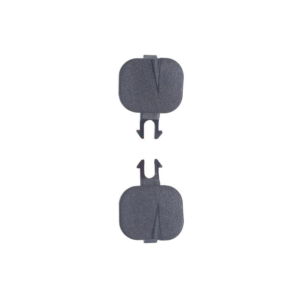 Door Handle Screw Cover For Mitsubishi L200 Pajero Sport