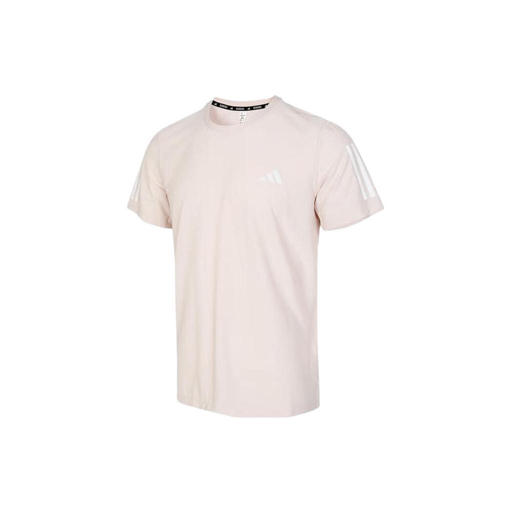 New Adidas Own The Run Tee IN1514