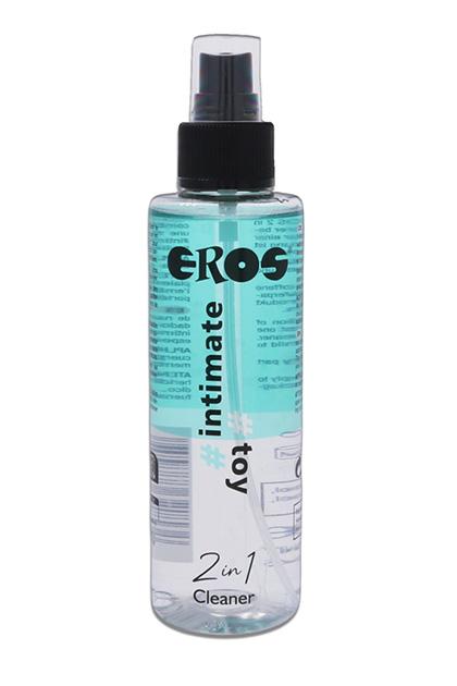 EROS 2 en 1 INTIMATE TOY 150 ml