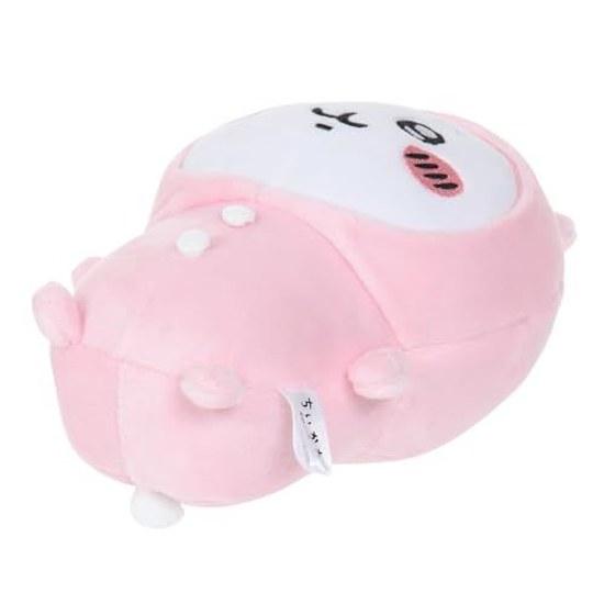 Chiikawa Potetama Plush Toy Pajama Party