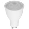 10W GU10 LED Light Bulb 1100LM Spotlight Bulb Home Embedded Lighting for Living Room Exhibition Hall 100‑265VWhite Light