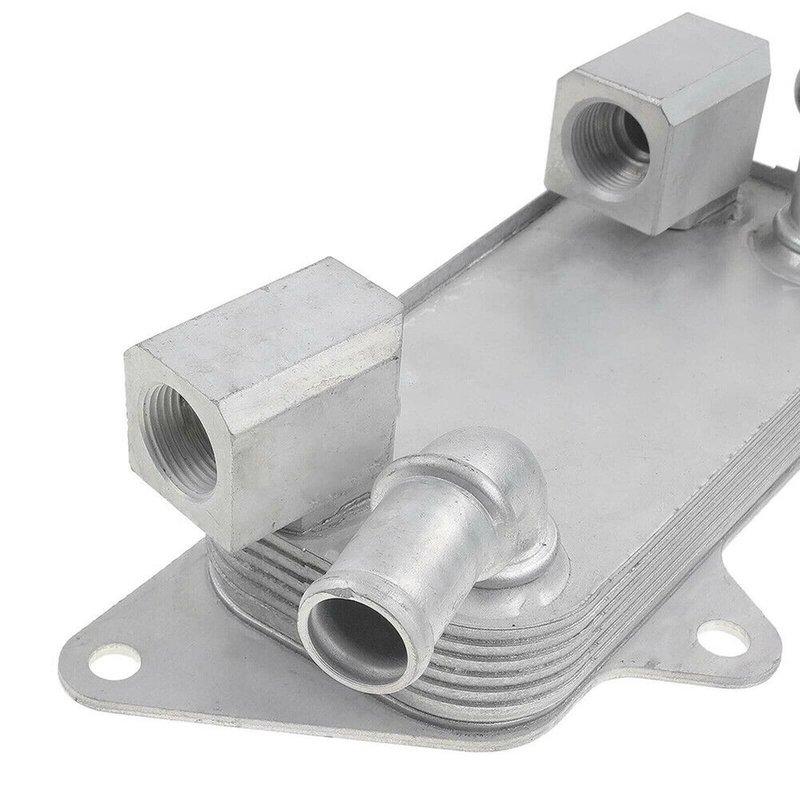 Engine Oil Cooler For 2002-2005 Land Rover Freelander 2.5L PBC000010