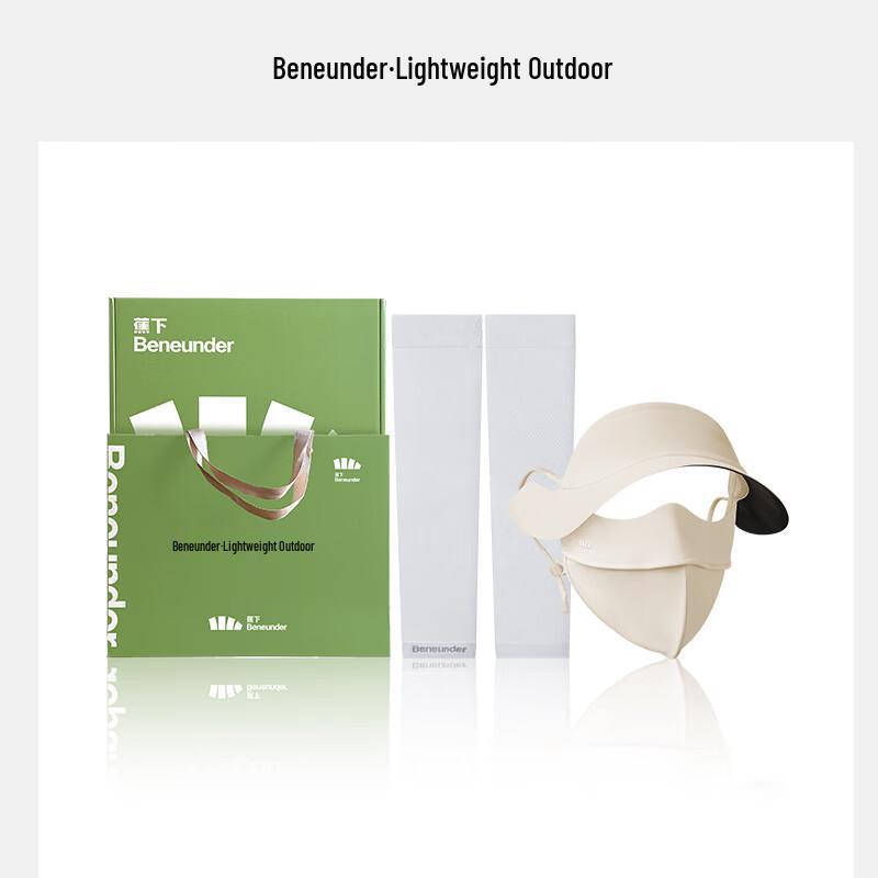 Beneunder Sun Protection Gift Set