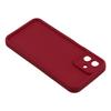 For Samsung Galaxy A07 4G Case Grooved Design TPU Anti Slip Phone Cover