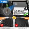Integrated Sunshade with Steering Wheel Cover for Suzuki Jimny JB04 Easy Installation and Mesh Curtain with Magnetic Light Side Sunshades for Driver