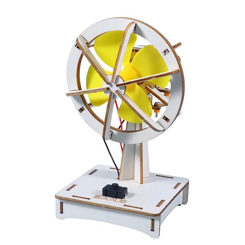 DIY Science Experiment Kit for Elementary School Physics and Engineering