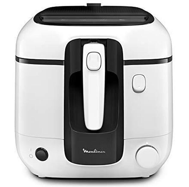 

Фритюрница Moulinex AM312010