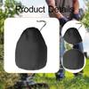 Engine Cover for Grass Trimmers, Designed to Protect Against Dust And Water