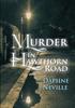 The Murder In Hawthorn Road Book