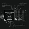 Silver Cleaner Jewelry Tarnish Remover Professional Jewelry Cleaning Liquid Solution Gentle Protective Ring Necklace Bracelet