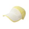 Quick Drying Polyester Baseball Cap With UPF50 Sun Protections And Adjustable Fit Running Hat For Outdoor Sports Y08E