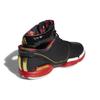 Adidas Rose 1 Forbidden City Sneakers FW3137