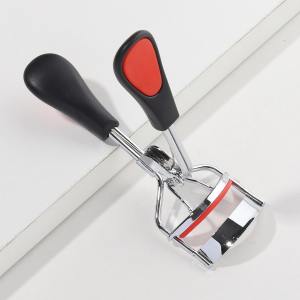 Woman Eyelash Curler Cosmetic Eye Clips Lash Curler Lash Lift Tools Beauty Eyelashes Lash Curler Makeup Accessories Multi-Colors