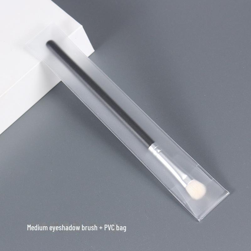 Professionelles Lidschattenpinsel-Set aus feiner Wolle - Tragbares Cangzhou Make-up-Werkzeug