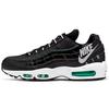 New Air Max 95 Windbreaker Black AJ2018-023
