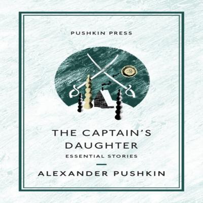 The Captains Daughter by Alexander Author Pushkin Paperback Book 9781782276388