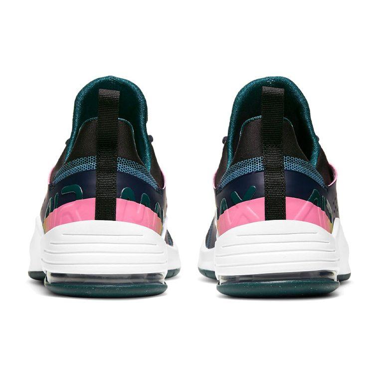 Nike Air Max Bella Tr 3 'Blackened Blue Sunset Pulse' da Donna CJ0842-013