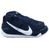 Nike KD 13 TB Midnight Navy Men Sneakers Blue White CW4115-402